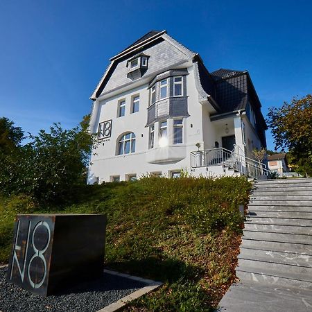 Liono Boutiquehotel Goslar Bagian luar foto