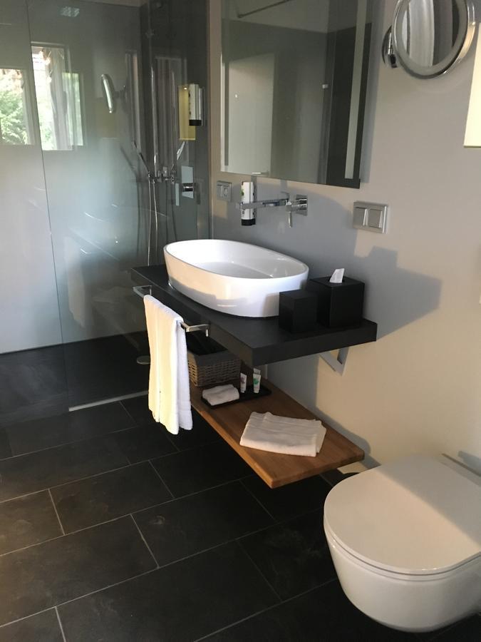 Liono Boutiquehotel Goslar Bagian luar foto