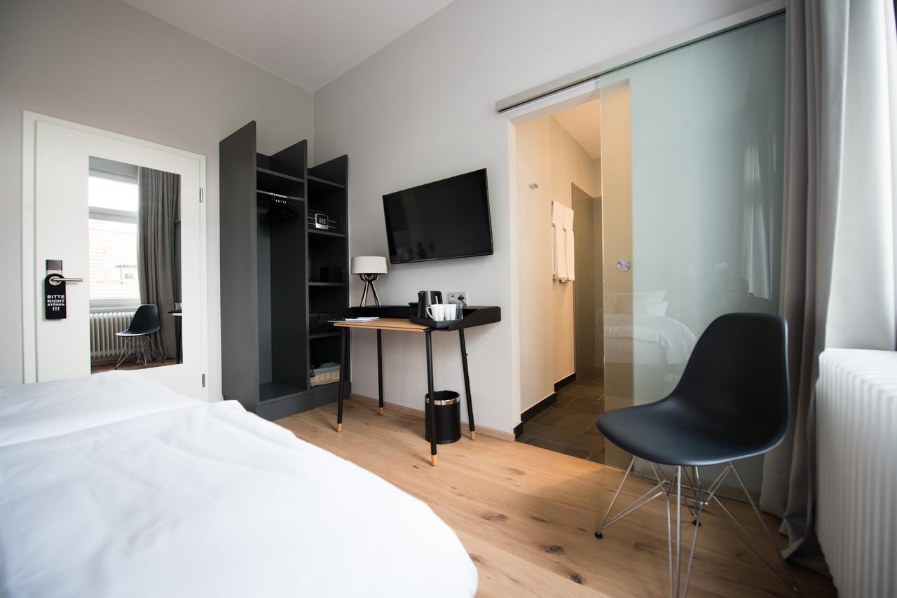 Liono Boutiquehotel Goslar Bagian luar foto