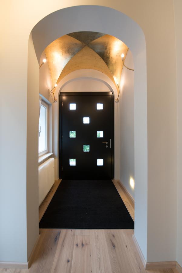 Liono Boutiquehotel Goslar Bagian luar foto