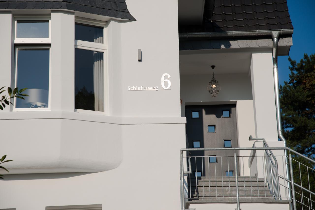 Liono Boutiquehotel Goslar Bagian luar foto