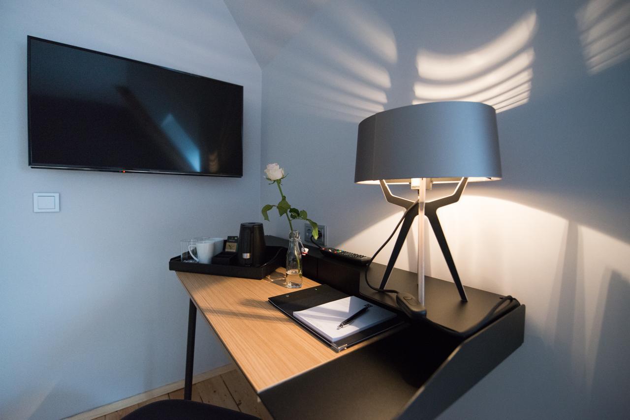 Liono Boutiquehotel Goslar Bagian luar foto