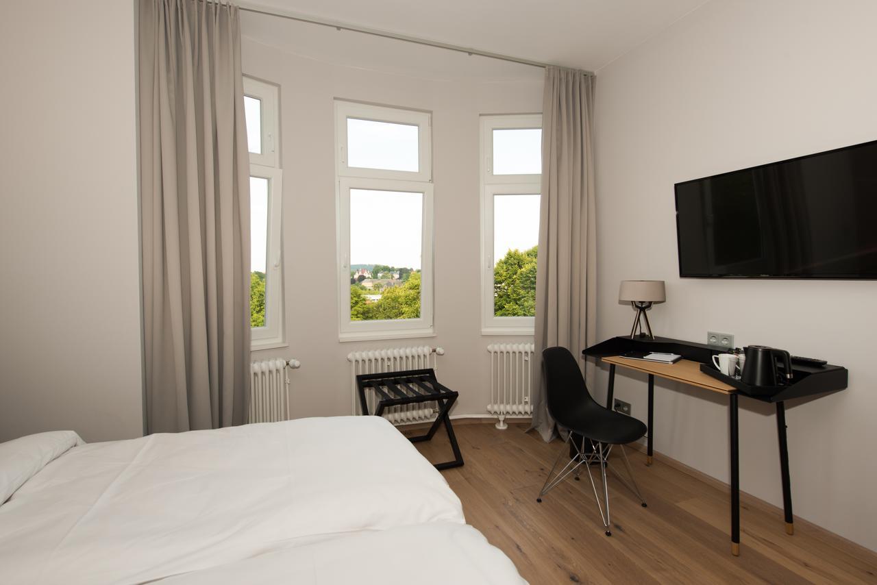 Liono Boutiquehotel Goslar Bagian luar foto