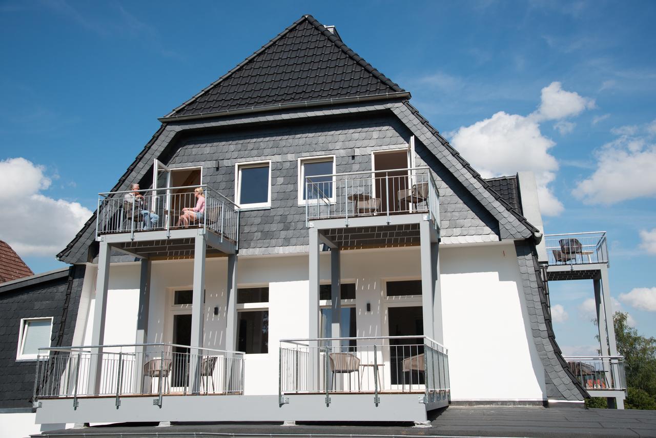 Liono Boutiquehotel Goslar Bagian luar foto