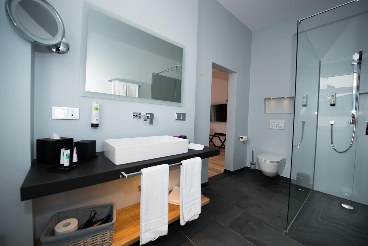 Liono Boutiquehotel Goslar Bagian luar foto