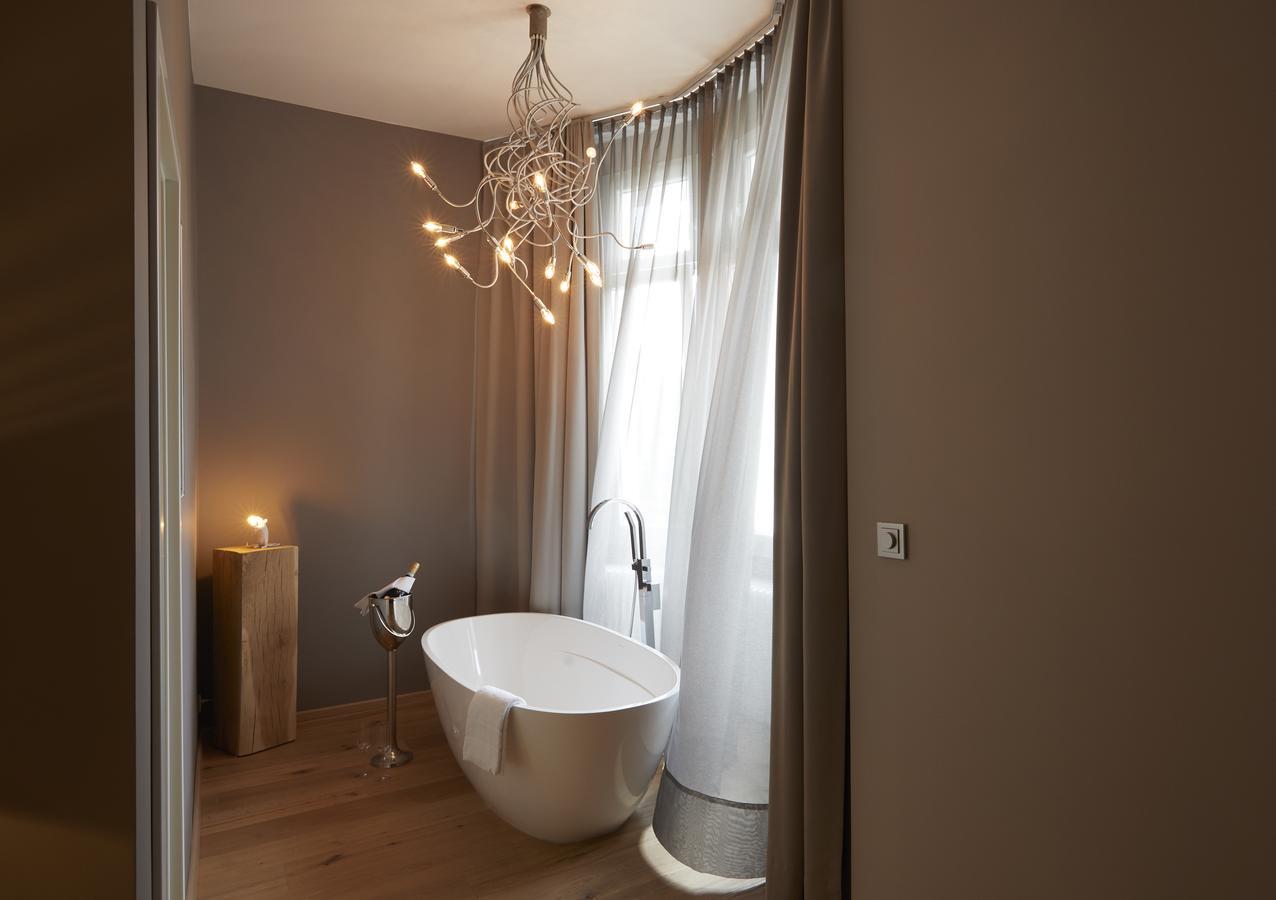 Liono Boutiquehotel Goslar Bagian luar foto