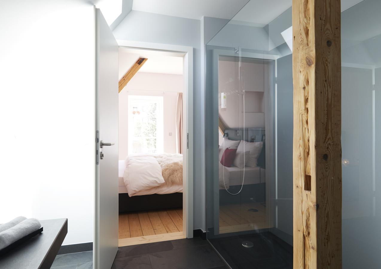 Liono Boutiquehotel Goslar Bagian luar foto