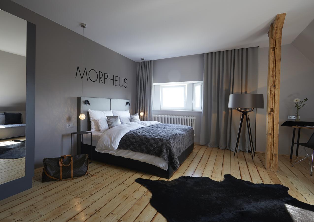 Liono Boutiquehotel Goslar Bagian luar foto