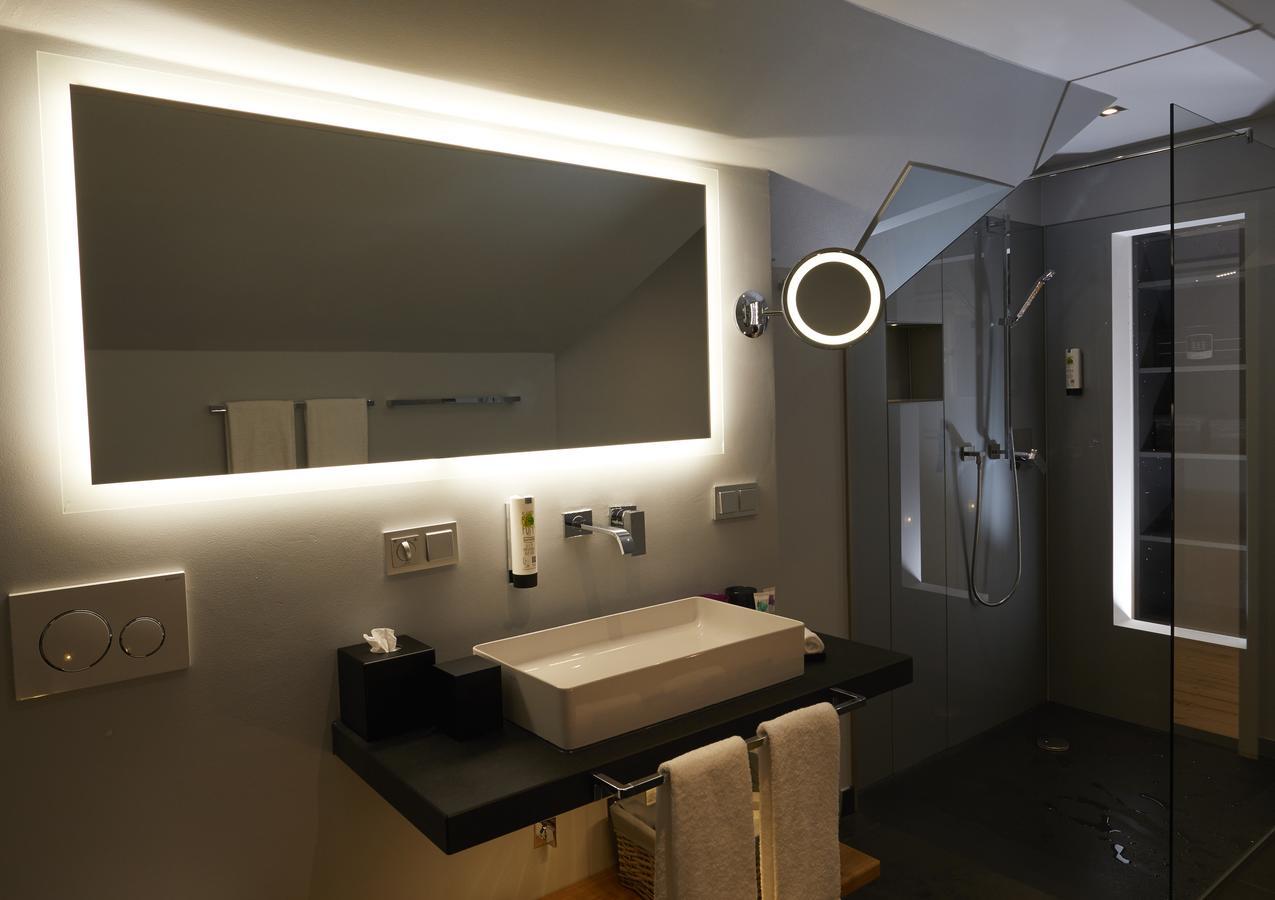 Liono Boutiquehotel Goslar Bagian luar foto