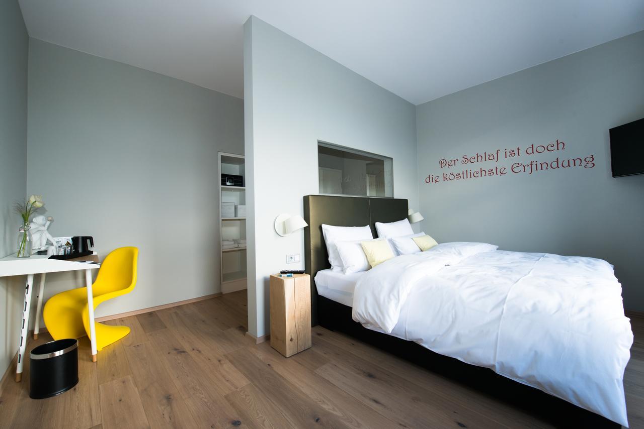 Liono Boutiquehotel Goslar Bagian luar foto