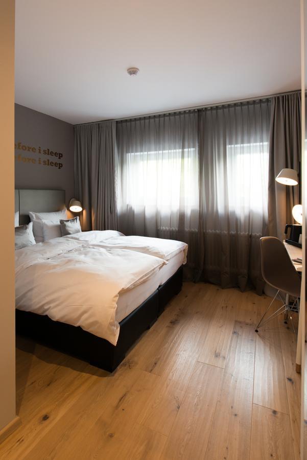 Liono Boutiquehotel Goslar Bagian luar foto