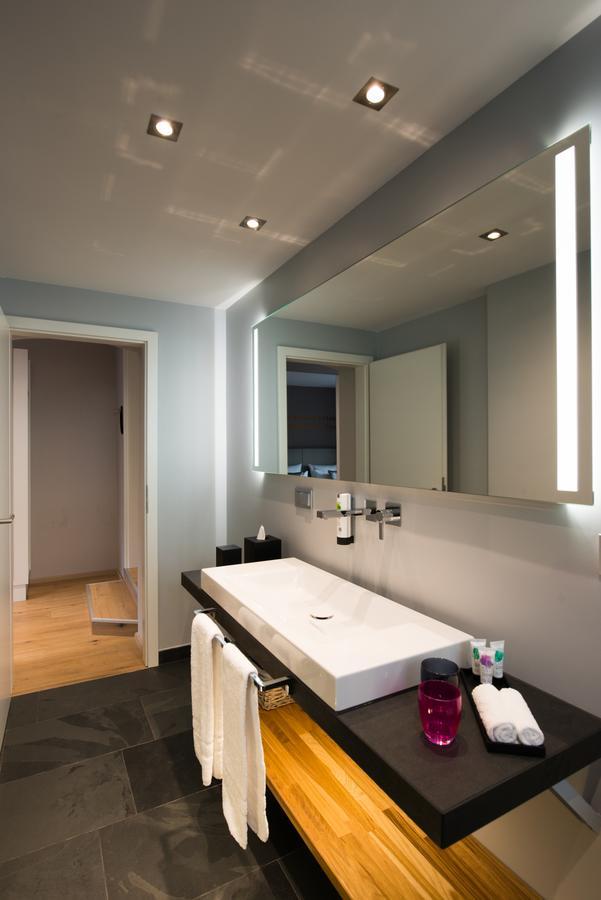 Liono Boutiquehotel Goslar Bagian luar foto
