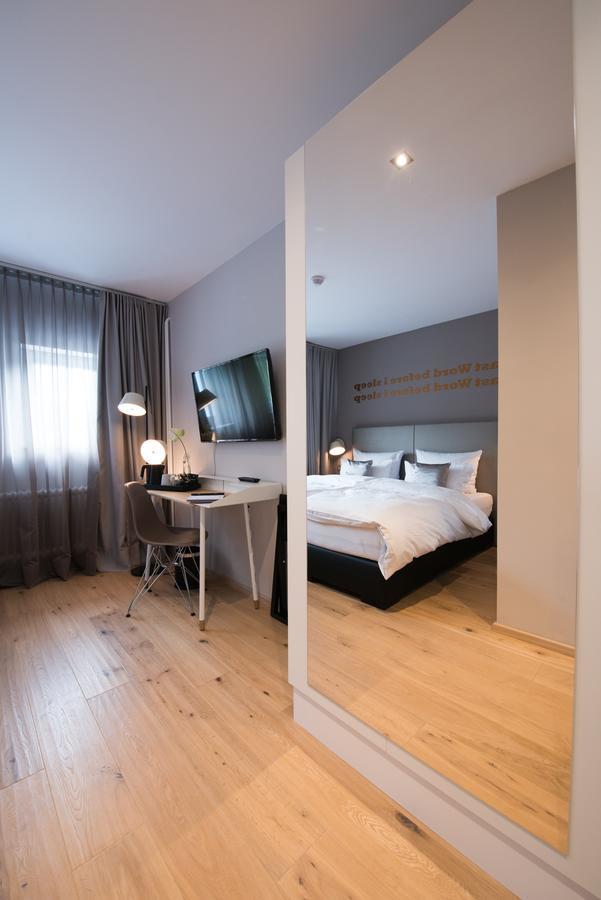Liono Boutiquehotel Goslar Bagian luar foto