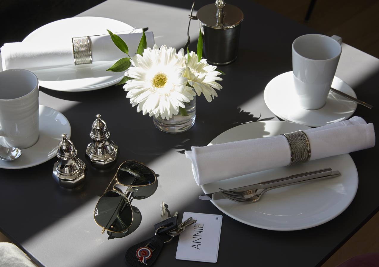 Liono Boutiquehotel Goslar Bagian luar foto
