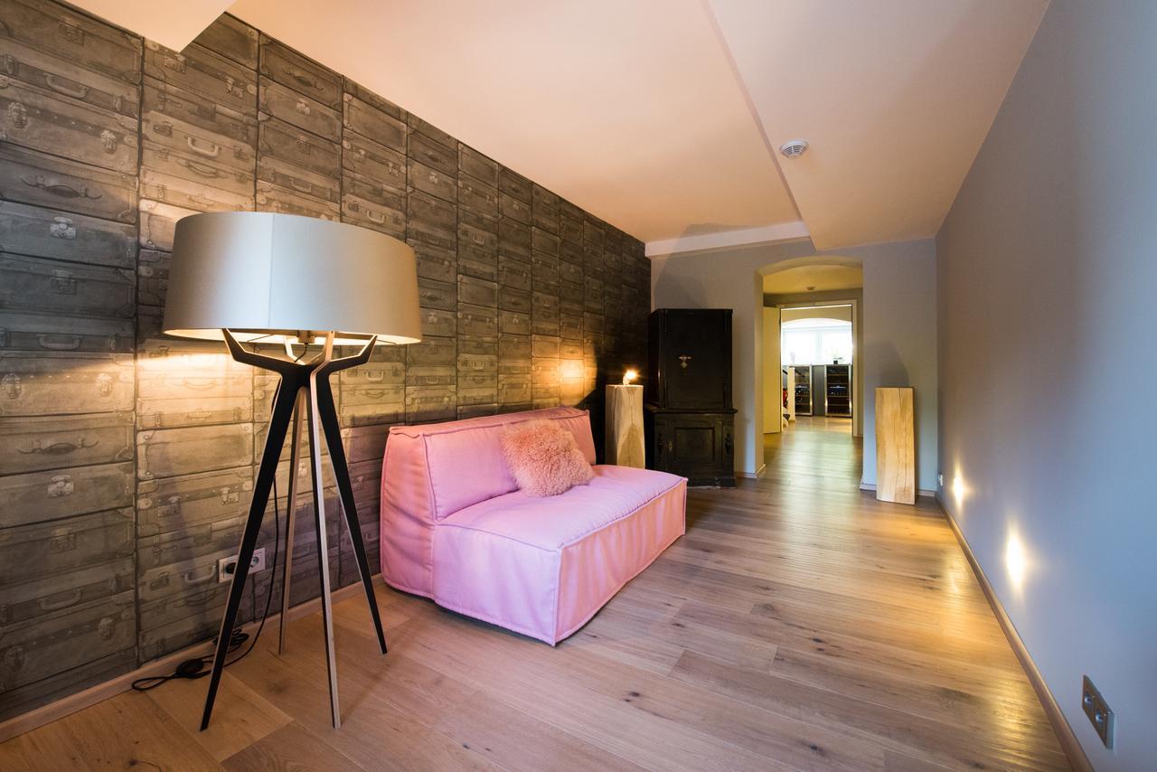Liono Boutiquehotel Goslar Bagian luar foto