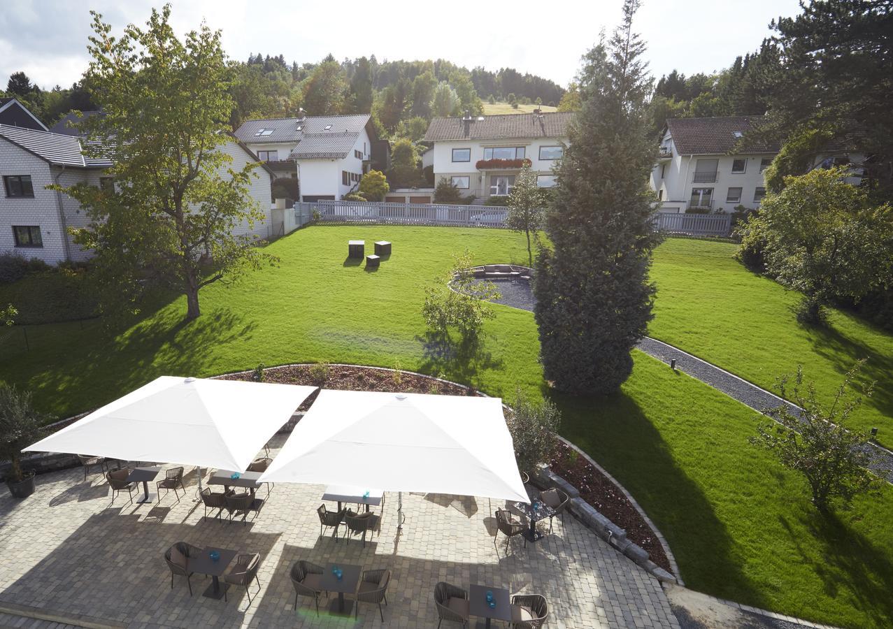 Liono Boutiquehotel Goslar Bagian luar foto
