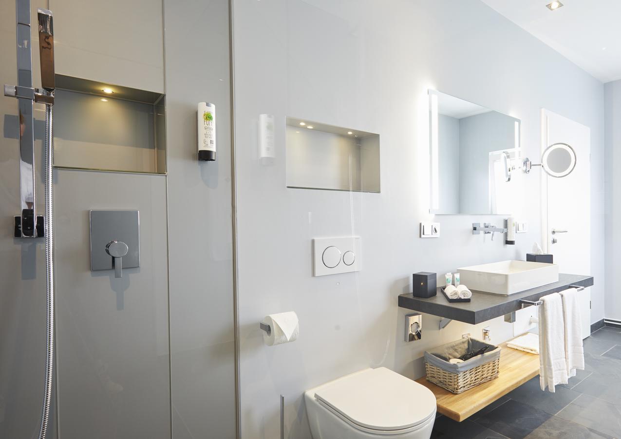 Liono Boutiquehotel Goslar Bagian luar foto