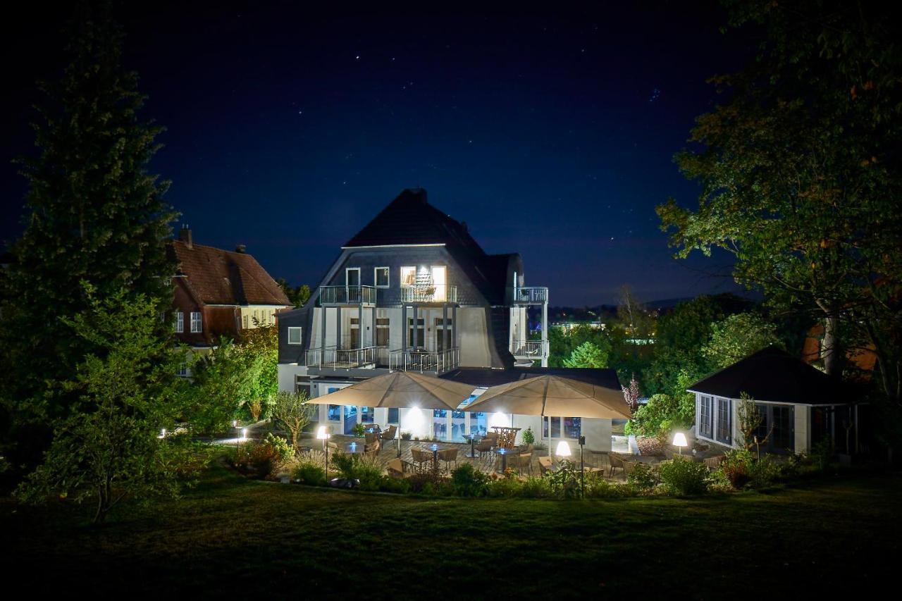 Liono Boutiquehotel Goslar Bagian luar foto