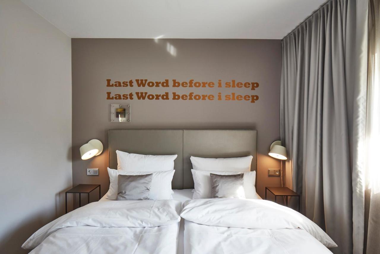 Liono Boutiquehotel Goslar Bagian luar foto