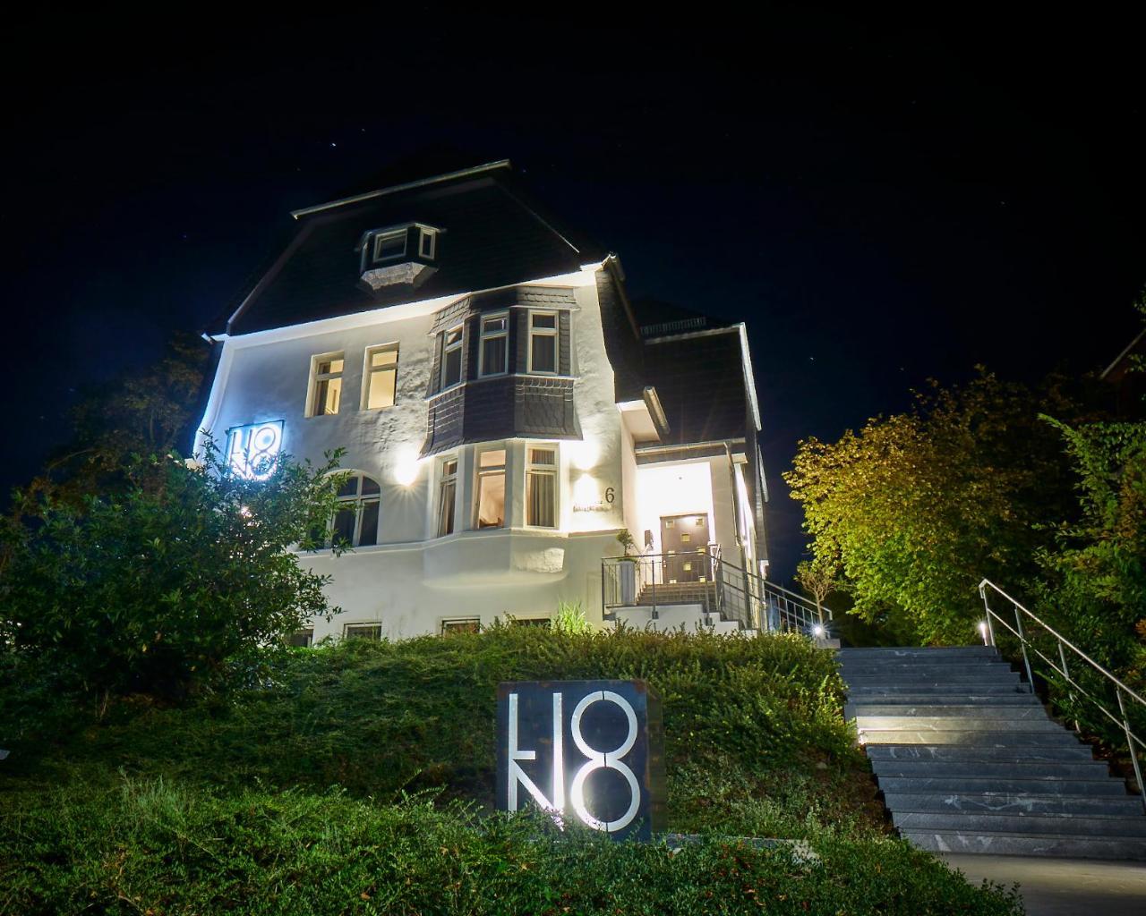 Liono Boutiquehotel Goslar Bagian luar foto