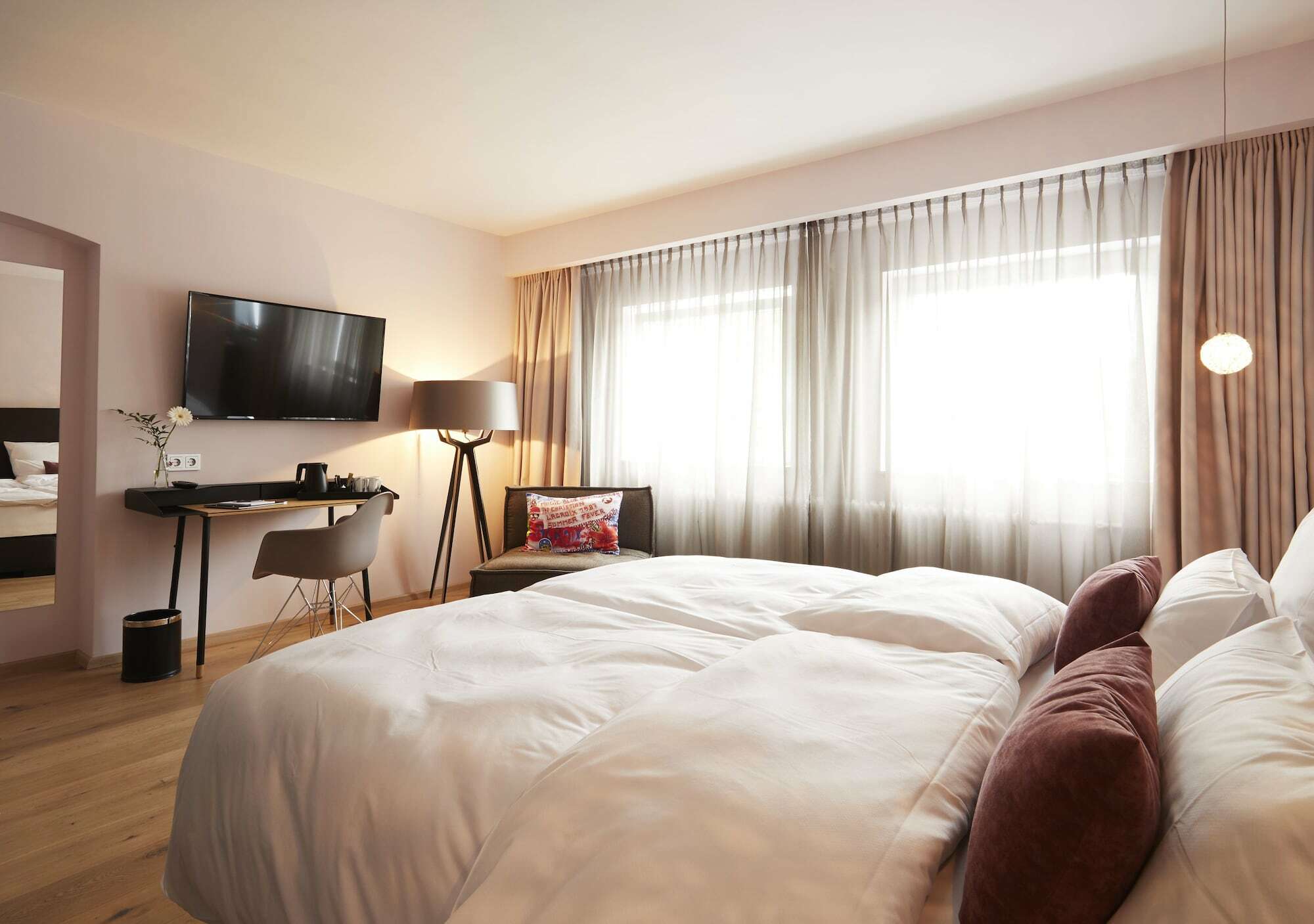 Liono Boutiquehotel Goslar Bagian luar foto