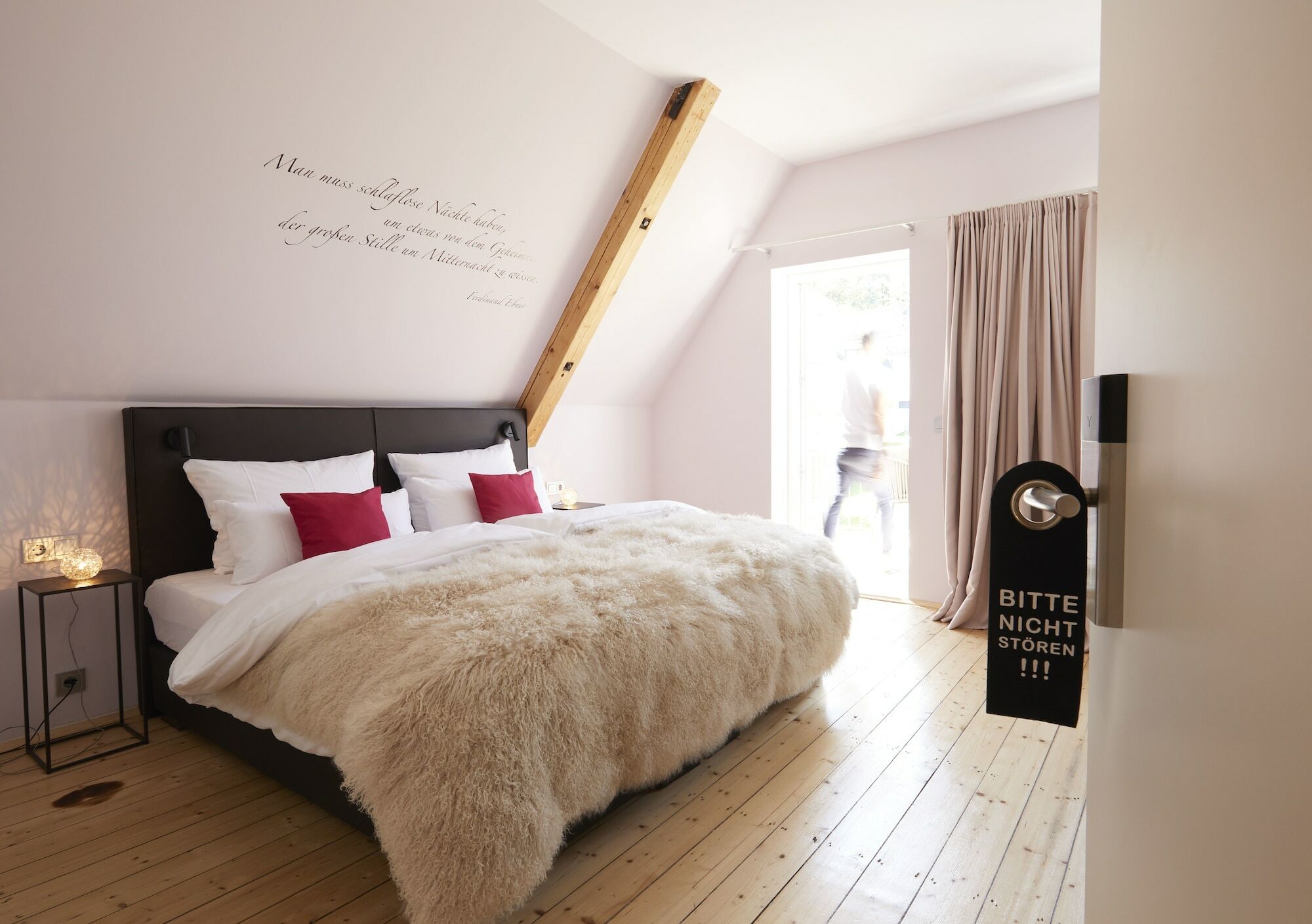 Liono Boutiquehotel Goslar Bagian luar foto